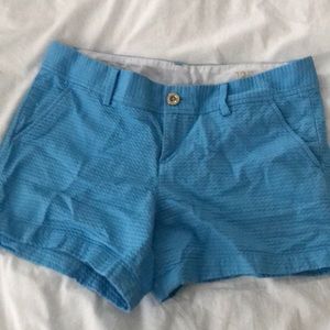 Lily Pulitzer Callahan Shorts